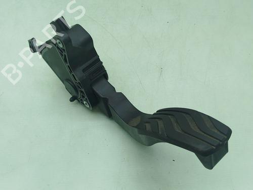 Pedal DACIA SANDERO III 1.0 TCe 90 (91 hp) 32983347