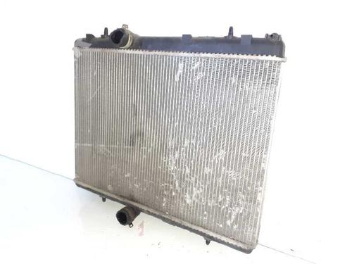 Water radiator CITROËN BERLINGO MULTISPACE (B9)  | BP11740461M31 