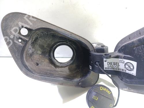 Fuel flap VW GOLF VII (5G1, BQ1, BE1, BE2) 1.6 TDI | BP17492703C131 