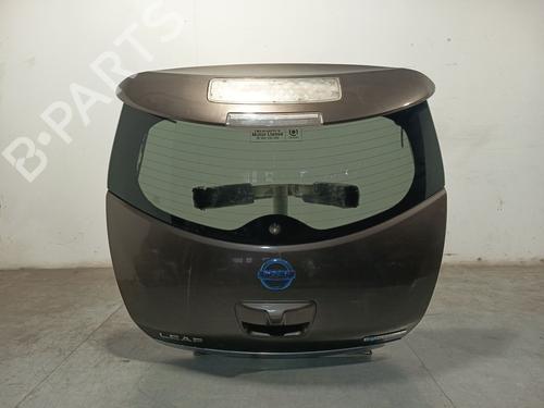 Used Tailgate Tailgate NISSAN LEAF (ZE0) Electric (109 hp) 35950190 35950190