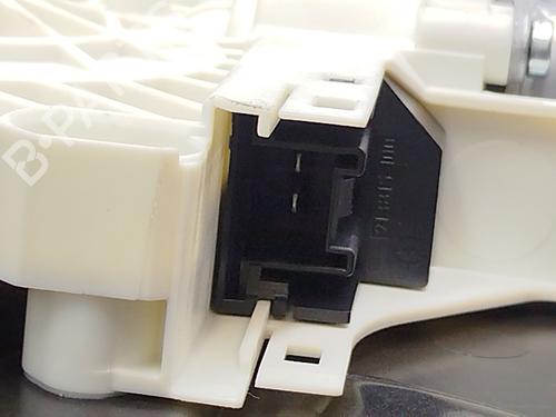 Front right window mechanism PORSCHE CAYENNE (92A) 3.0 S E-Hybrid | BP39514653C23 - Image 3
