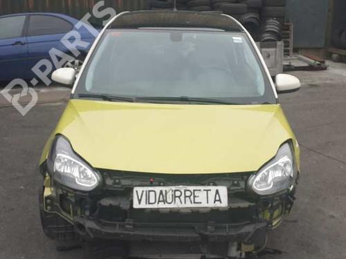 Used Parts OPEL ADAM (M13)  1.4  993947