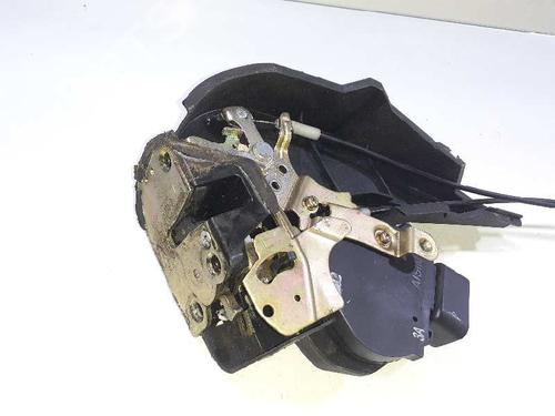 Used Rear left lock LEXUS IS I (_E1_) 200 (GXE10) (155 hp) 6927633