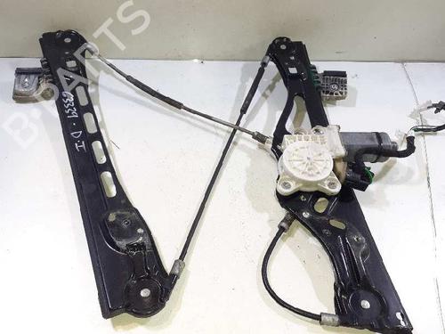 Used Front left window mechanism MERCEDES-BENZ E-CLASS (W211) E 320 (211.065) (224 hp) 7829550