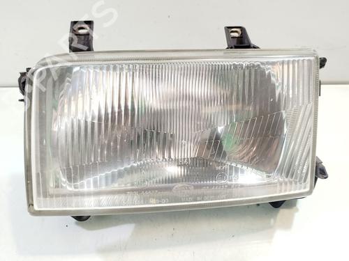 Used Left headlight VW TRANSPORTER T4 Van (70A, 70H, 7DA, 7DH) [1990-2003]  30463503