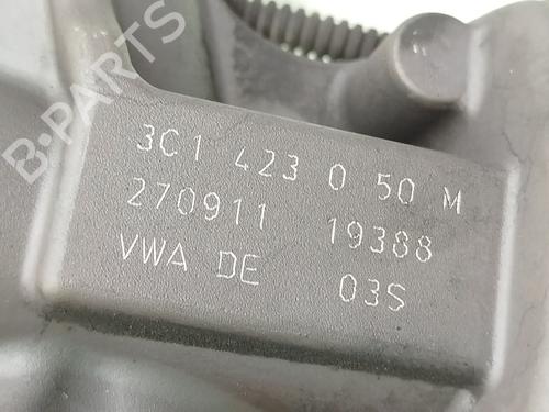 Steering rack VW PASSAT B7 (362) 2.0 TDI 4motion | BP39407072M22 - Image 5