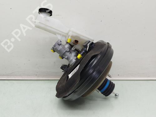 Used Servo brake Servo brake OPEL MOKKA 1.2 Turbo Hybrid (136 hp) 33320062 33320062