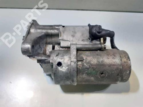 Starter TOYOTA LAND CRUISER 80 (_J8_) 4.2 TD (HDJ80, HDJ81) | BP3437322M8 