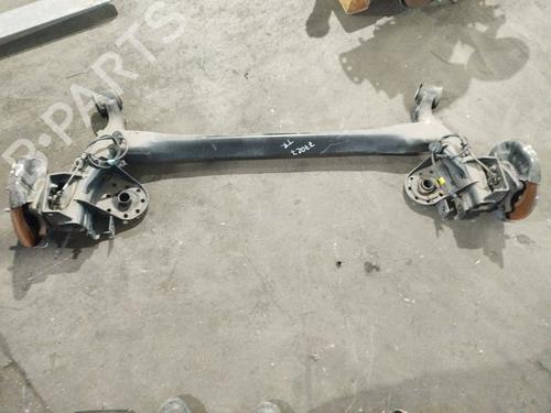 Used Rear axle Rear axle 37294973 37294973