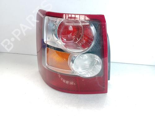 Used Left taillight Left taillight LAND ROVER RANGE ROVER SPORT I (L320) 3.6 D 4x4 (272 hp) 38287070 38287070