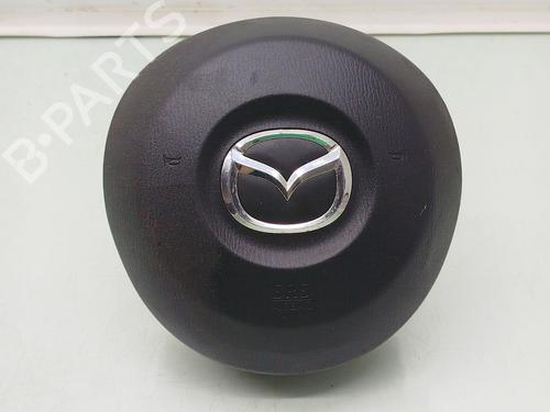 driver-airbag-mazda-3-bm-bn-2013-2014-2015-2016-2017-2018-2019-39146285 main image