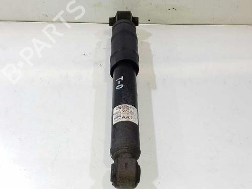Right rear shock absorber OPEL MERIVA B MPV (S10) 1.3 CDTI (75) | BP5885633M19 