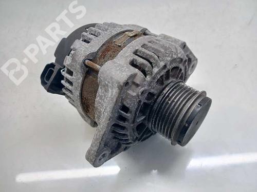 Alternator OPEL ASTRA J Sports Tourer (P10) 1.7 CDTI (35) | BP9433269M7 