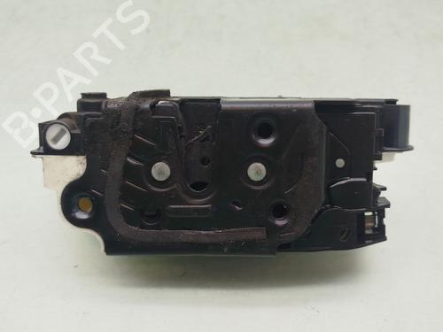 Rear left lock SEAT IBIZA IV (6J5, 6P1) 1.6 TDI | BP29308580C100 
