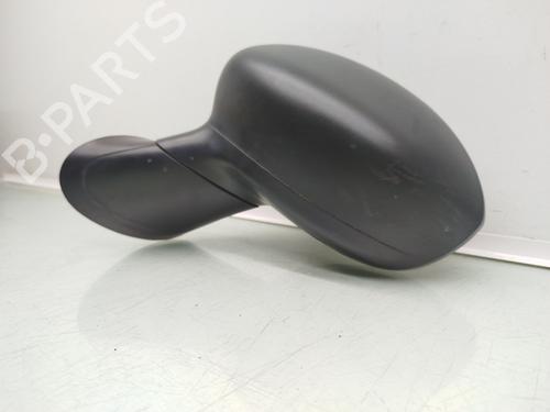 Left mirror FIAT 500 (312_) 1.2 (312AXA1A) | BP19405460C26 