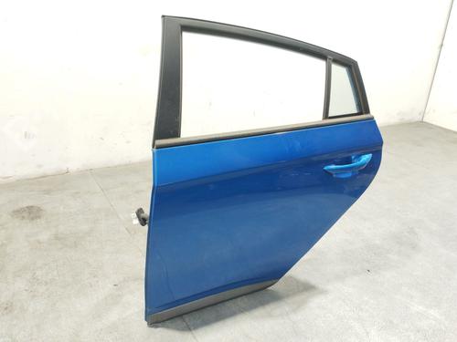 Left rear door HYUNDAI IONIQ (AE) 1.6 GDI Hybrid | BP29544913C4 