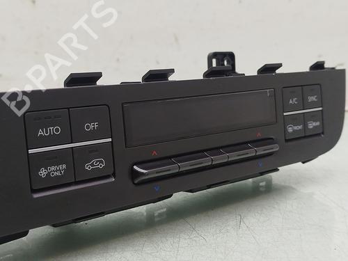 Climate control HYUNDAI KONA (SX2) 1.6 GDi Hybrid | BP39931577I5 - Image 2