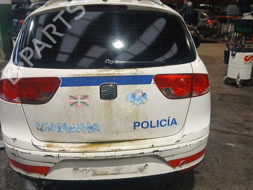 Compressore A/C SEAT ALTEA XL (5P5, 5P8) 1.6 TDI | BP30637515M34