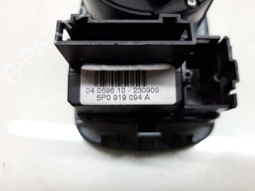 Headlight switch SEAT LEON (1P1) 1.9 TDI | BP7969301I24 