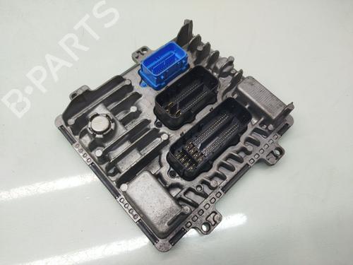 Used Engine control unit (ECU) Engine control unit (ECU) OPEL ZAFIRA TOURER C (P12) 1.6 CDTI (75) (120 hp) 22737225 22737225