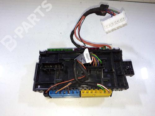 Fuse box MERCEDES-BENZ VITO Mixto (Double Cabin) (W447)  | BP9123058E1 