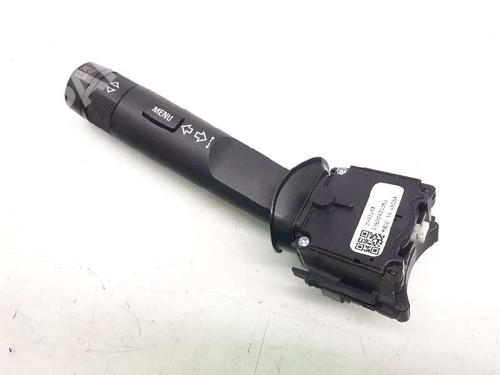 Used Steering column stalk OPEL MERIVA B MPV (S10) 1.4 (75) (120 hp) 9737474
