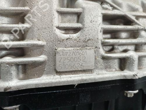 Gearbox MERCEDES-BENZ V-CLASS (W447) V 250 BlueTEC / d (447.811, 447.813, 447.815) | BP40106292M3 - Image 6