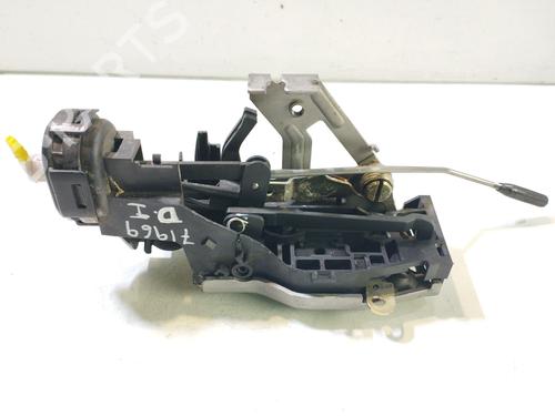 Used Front left lock MERCEDES-BENZ A-CLASS (W168) A 160 (168.033, 168.133) (102 hp) 16556870