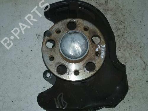 Used Right front steering knuckle MERCEDES-BENZ C-CLASS Coupe (CL203) C 220 CDI (203.708) (150 hp) 2517906