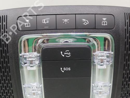 Interior roof light MERCEDES-BENZ GLA (H247) GLA 200 (247.787) | BP40107553I8 - Image 2