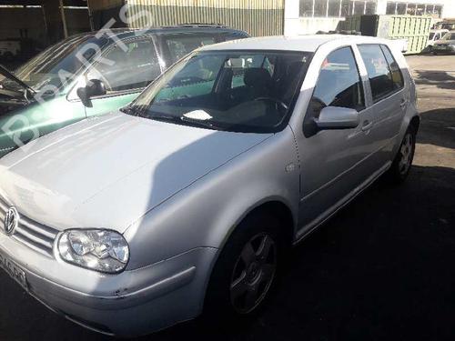 ABS pump VW GOLF IV (1J1) 1.6 | BP4653246M43 