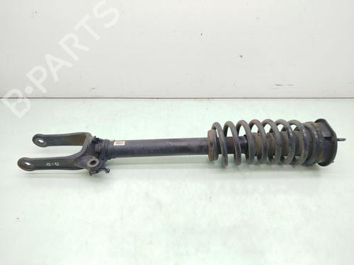 Right front shock absorber MERCEDES-BENZ M-CLASS (W164) ML 320 CDI 4-matic (164.122) | BP27569220M17 