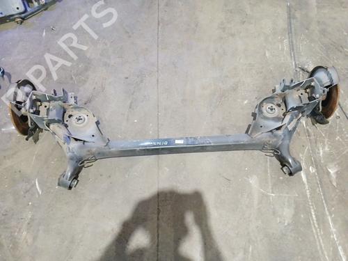 Rear axle MAZDA CX-3 (DK) 2.0 SKYACTIV-G (DK5W, DK6W) | BP36353414M2 - Image 4