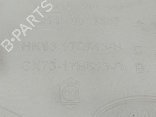 Sprinklertank JAGUAR F-PACE (X761) 2.0 TD4 AWD | BP39613343C113  - Image 5