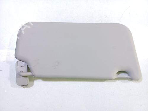 Used Left sun visor FORD FIESTA VI (CB1, CCN) 1.0 EcoBoost (100 hp) 27459315