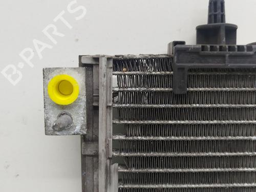 AC radiator CITROËN C4 II (NC_) 1.6 HDi 110 | BP34162286M32 - Image 2