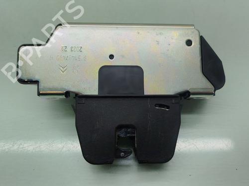 Tailgate lock OPEL MOKKA 1.2 Turbo Hybrid | BP33012355C101 - Image 3