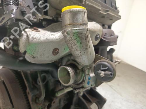 Engine OPEL MOVANO A Van (X70) 2.5 DTi (FD) | BP40080659M1 - Image 12
