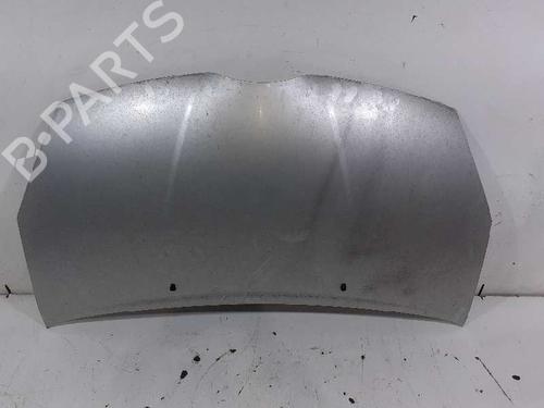 Hood TOYOTA COROLLA Verso (ZER_, ZZE12_, R1_) 2.2 D-4D (AUR10_, AUR10R) | BP6886320C1 