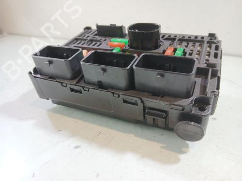 Fuse box CITROËN C4 I (LC_) 1.6 16V | BP32027809E1 - Image 2