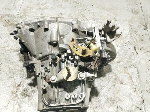 Gearbox CITROËN C4 I (LC_) 2.0 HDi | BP28164356M3