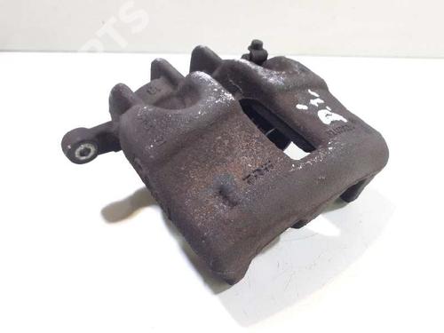 Used Left front brake caliper FIAT SCUDO Bus (270_, 272_) 2.0 D Multijet (120 hp) 11559621