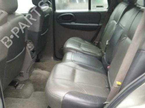 Starter CHEVROLET TRAILBLAZER (KC_)  | BP2513491M8 