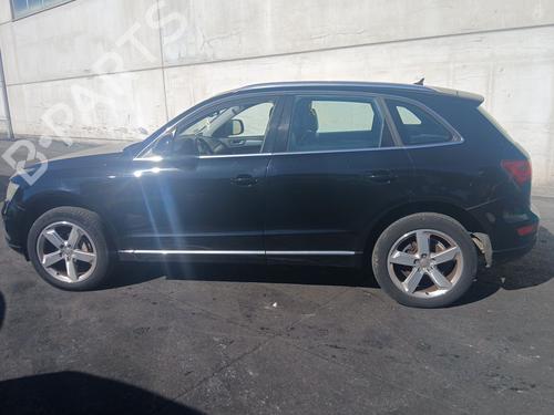 Left front door AUDI Q5 (8RB) 2.0 TDI quattro | BP29544880C2 