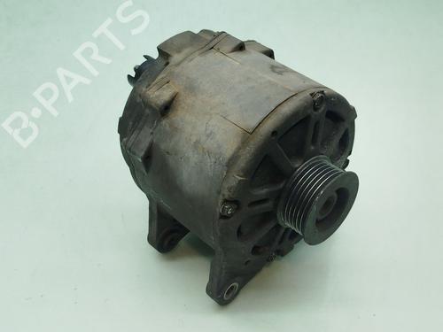 Used Alternator Alternator VW TOUAREG (7LA, 7L6, 7L7) 3.0 V6 TDI (225 hp) 33794882 33794882