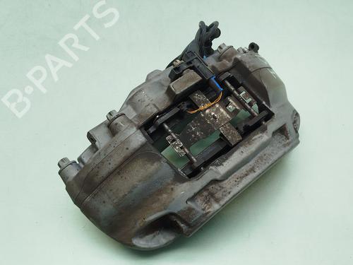 Used Left front brake caliper MERCEDES-BENZ C-CLASS T-Model (S205) C 220 BlueTEC / d (205.204) (170 hp) 30574736