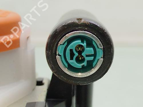 Front left seatbelt MERCEDES-BENZ GLA (H247) GLA 200 (247.787) | BP40107560I26 - Image 2