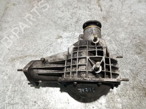 Differential, foran LADA NIVA Closed Off-Road Vehicle (2121, 2131) 1700 i 4x4 (21213, 21214) (83 hp) 30396386