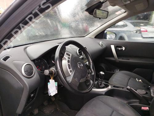 Gearbox NISSAN QASHQAI / QASHQAI +2 I (J10, NJ10, JJ10E) 1.5 dCi | BP20302615M3 
