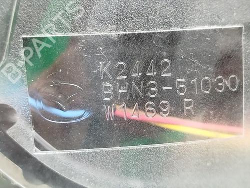 Right headlight MAZDA 3 (BM, BN) 2.2 D | BP39147609C29 - Image 7